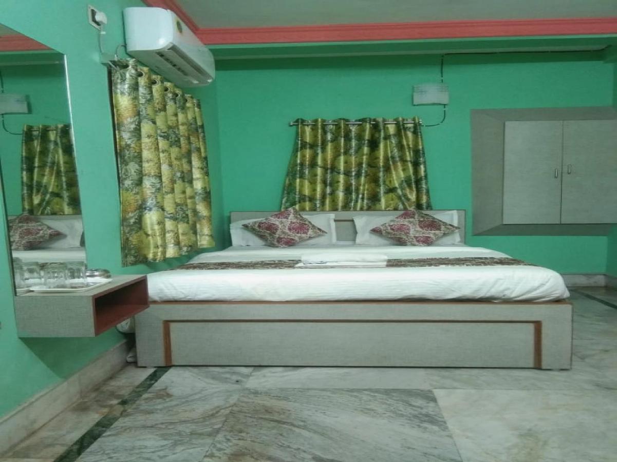 Hotel O Palace Inn Near Acropolis Mall Jādabpur Exterior foto
